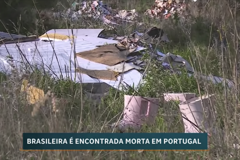 Famílias brasileiras mobilizam-se em busca de mulheres desaparecidas em Portugal