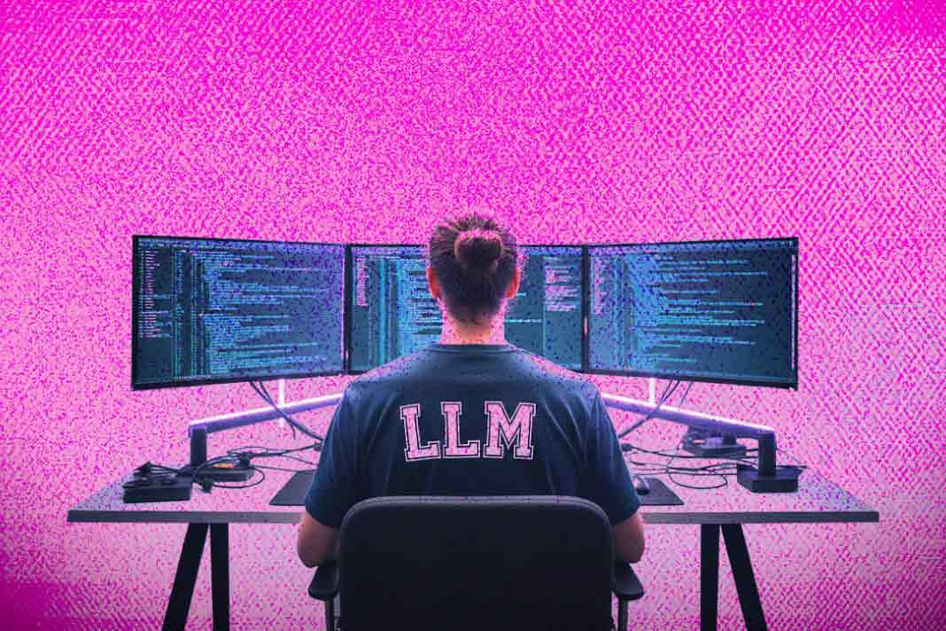 6 Revolutionary AI Coding Models Transforming Developer Workflows ...