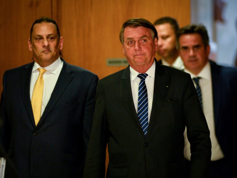 Frederick Wassef, ex-advogado da família Bolsonaro, condenado a prisão em julgamento de dezembro 2025