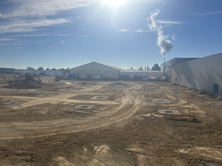 investimento 40 milhões nova fábrica Portalegre