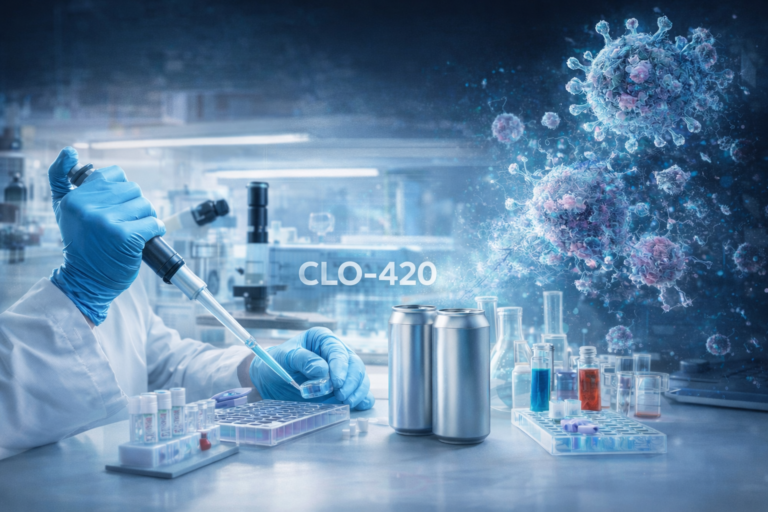 Investigação científica desenvolve novo antiviral contra herpesvírus em laboratório