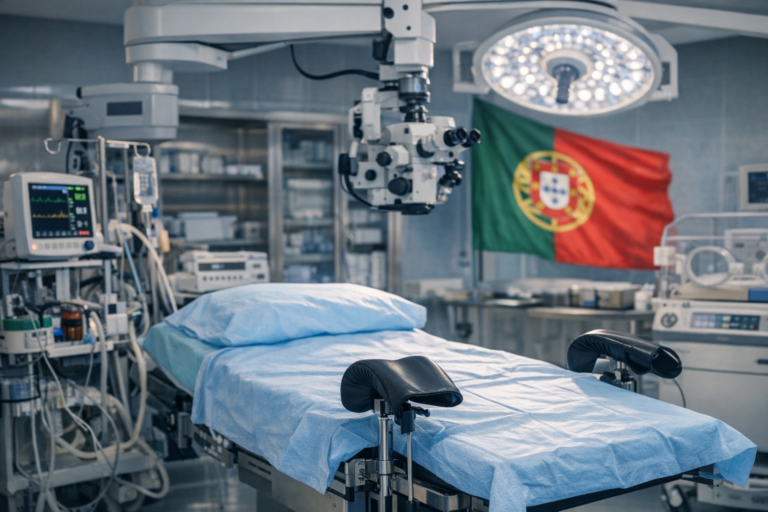 Presidente da República promulga diploma que cria centros de elevado desempenho em obstetrícia e ginecologia Centros de elevado desempenho em obstetrícia e ginecologia no SNS