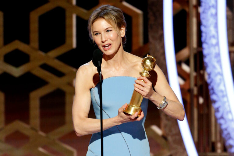 Golden Globes 2026: A Temporada de Premiações Está Pegando Fogo!